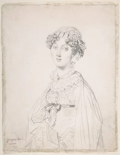Lady Mary Cavendish-Bentinck (?-1843)