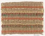 Textile sample — Dorothy Liebes