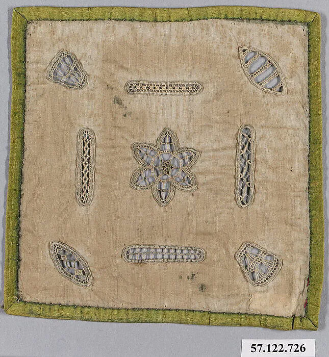 Sampler — Unknown