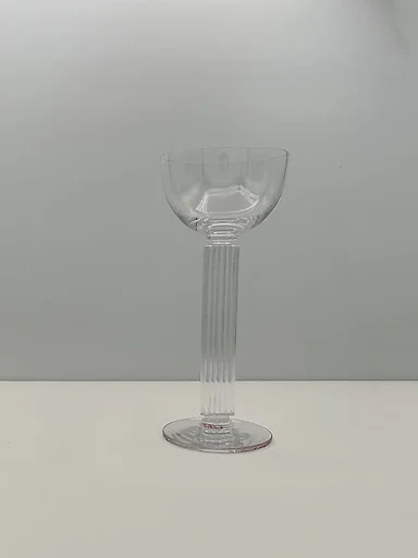 "Embassy" Wine Glass (No. 4900)