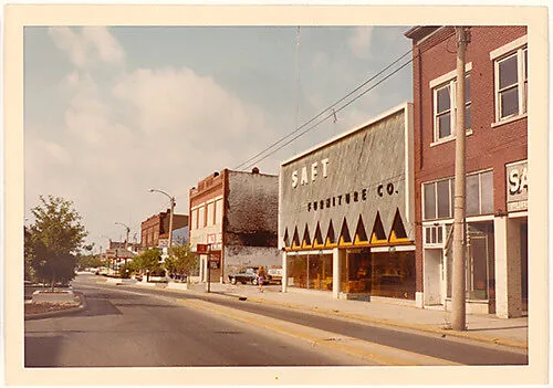 Miami, Oklahoma — Stephen Shore