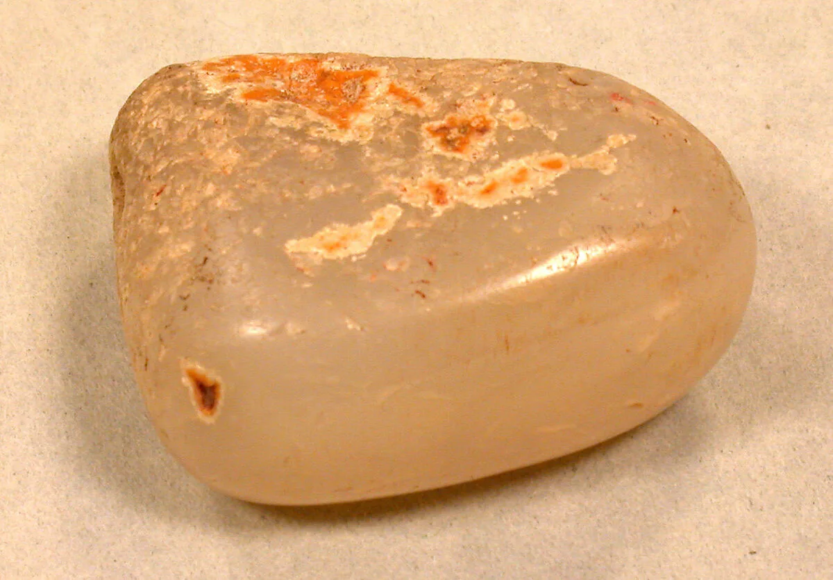 Pulidor (polishing stone) — Unknown
