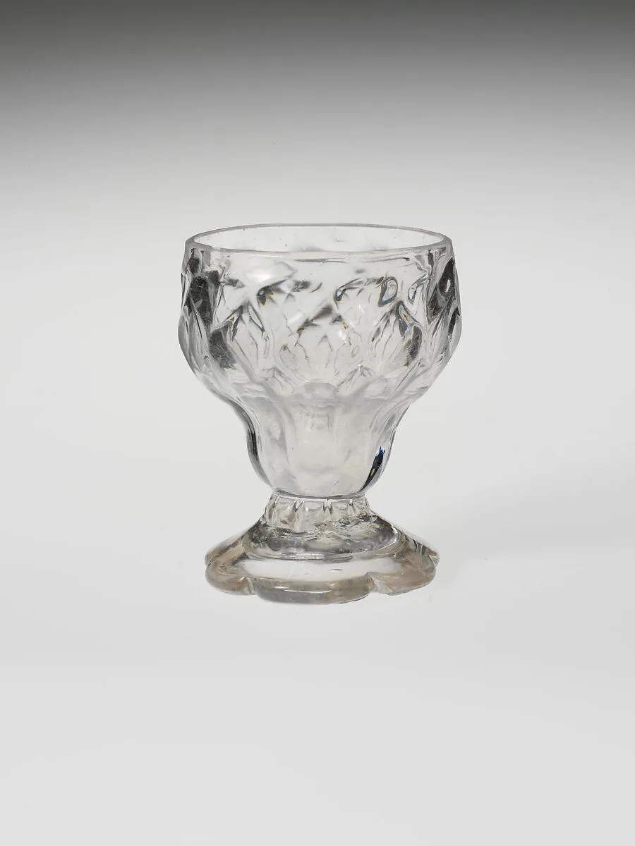 Saltcellar — Unknown