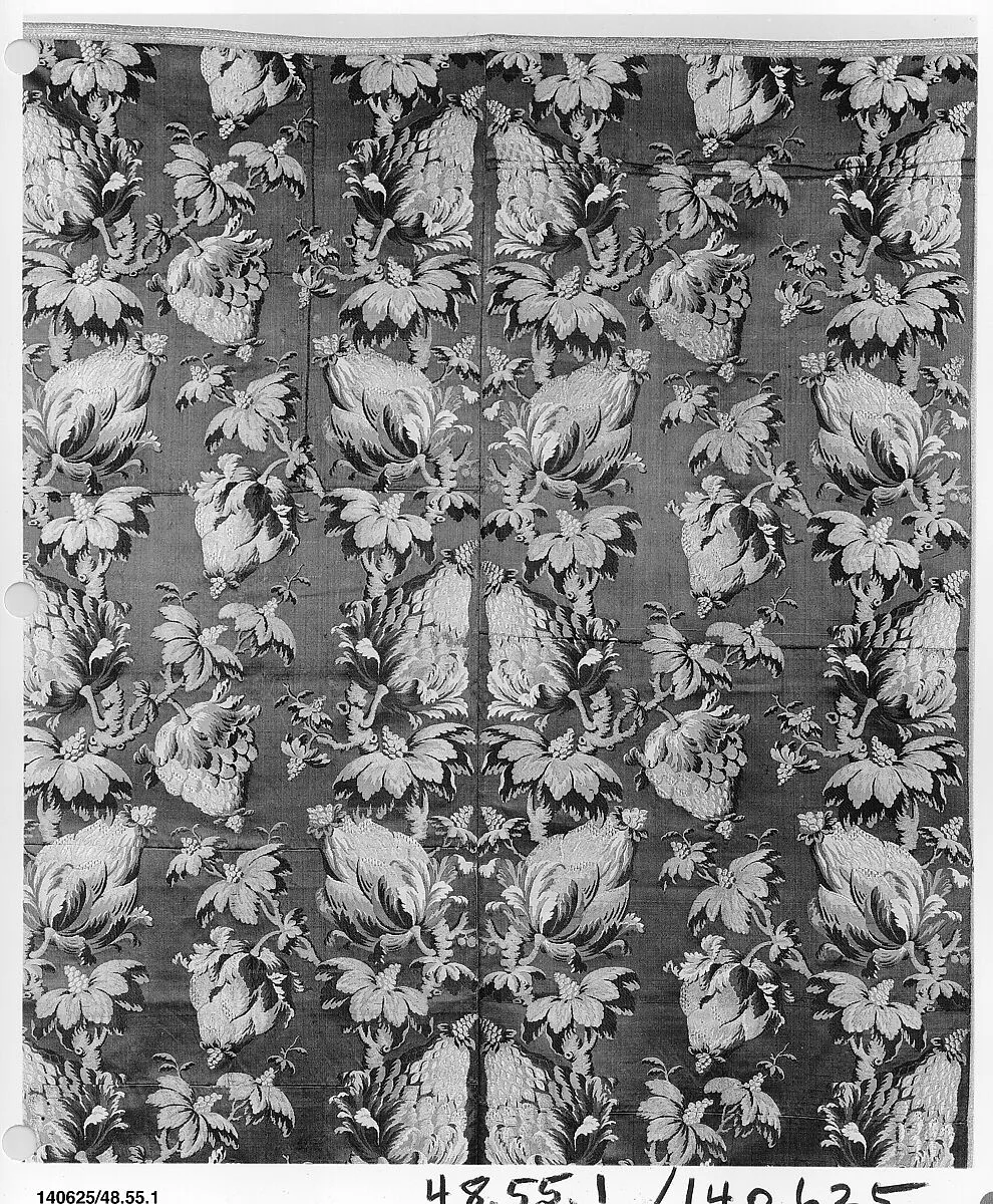 Panel — Unknown