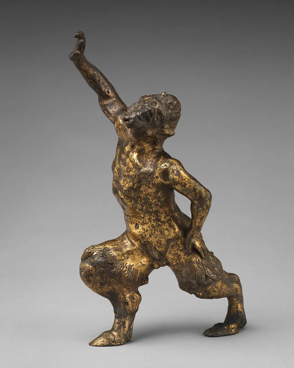 Satyr — Unknown