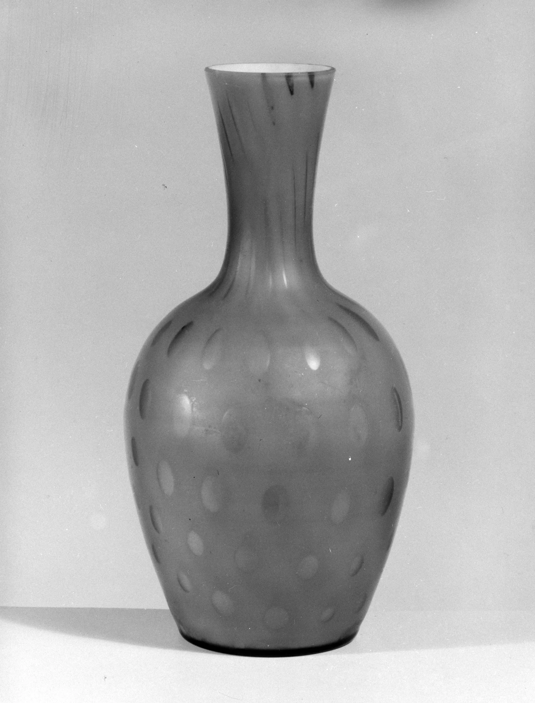 Vase — Unknown