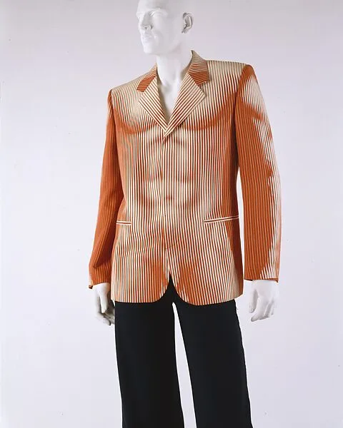 Ensemble — Jean Paul Gaultier