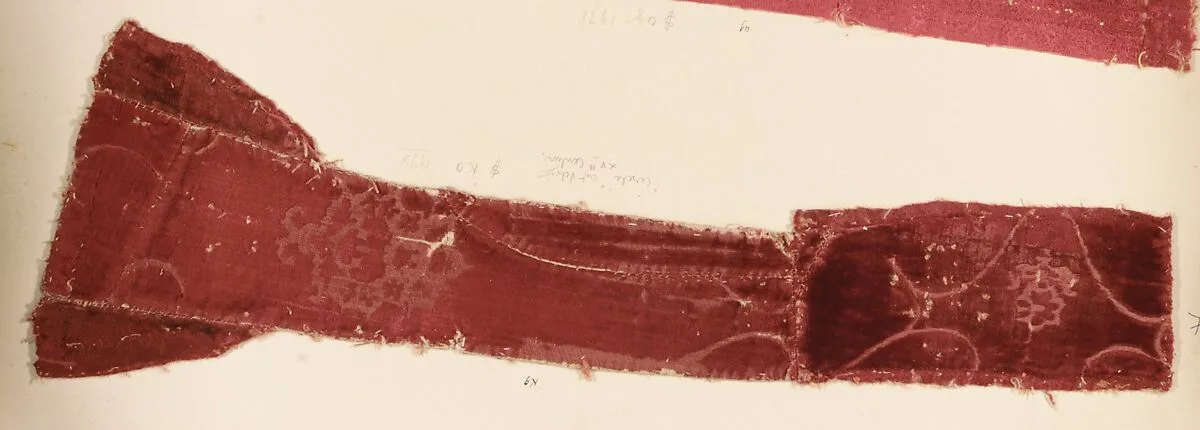 Fragment — Unknown