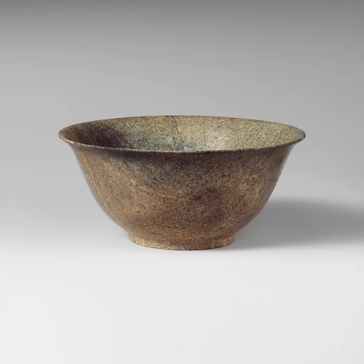 Stone bowl