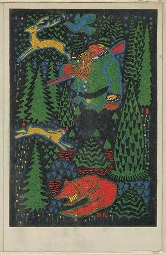 Hunter
