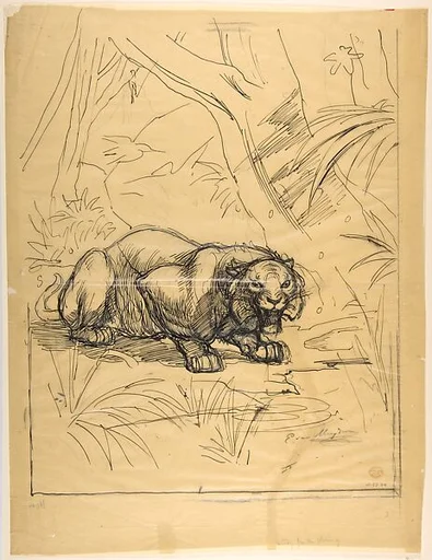Crouching Tiger