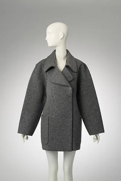Coat — Martin Margiela|Maison Margiela