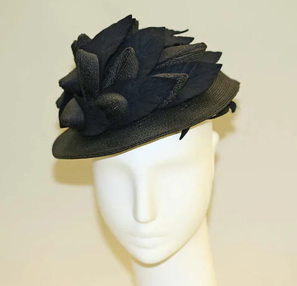 Hat — Stein & Blaine