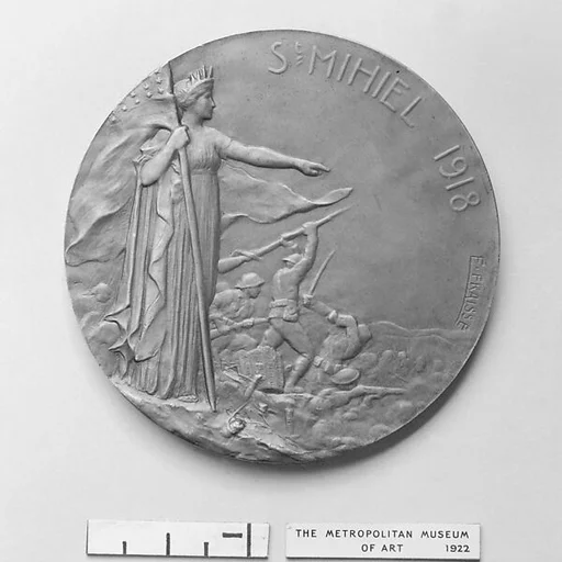 Saint Mihiel