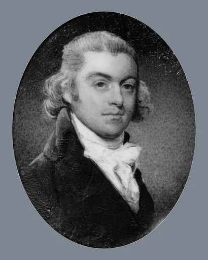 Portrait of a Gentleman