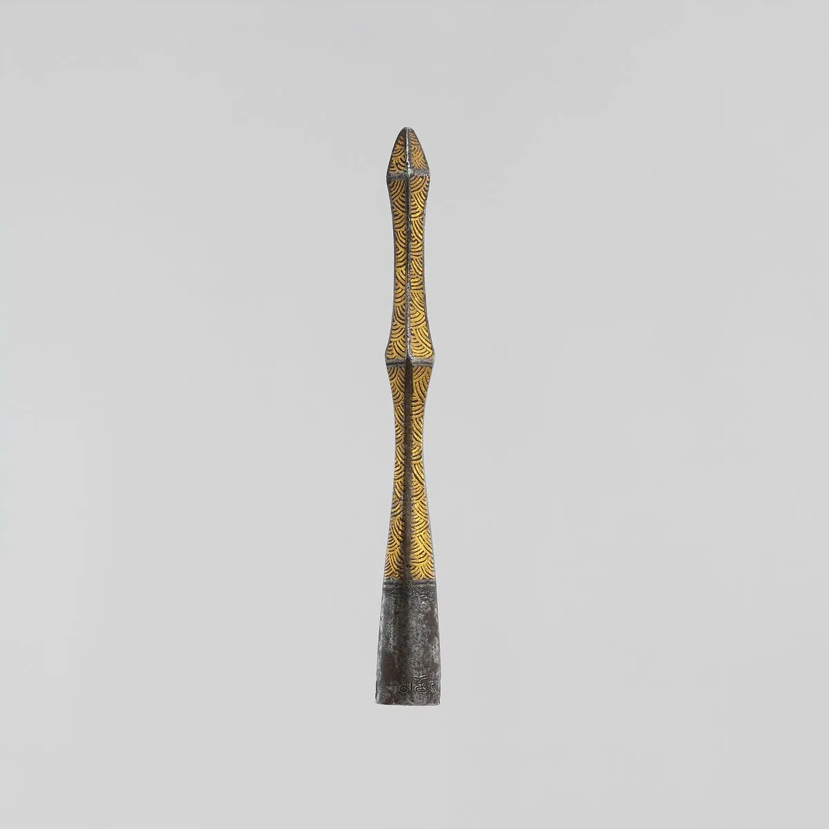 Miniature Votive Spearhead or Arrowhead — Unknown