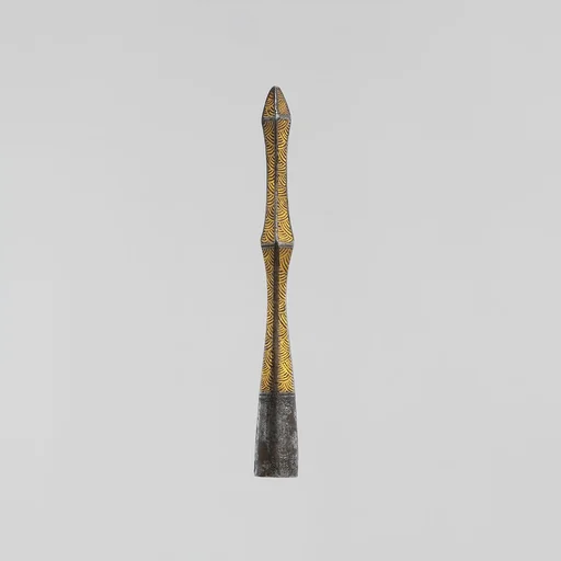 Miniature Votive Spearhead or Arrowhead