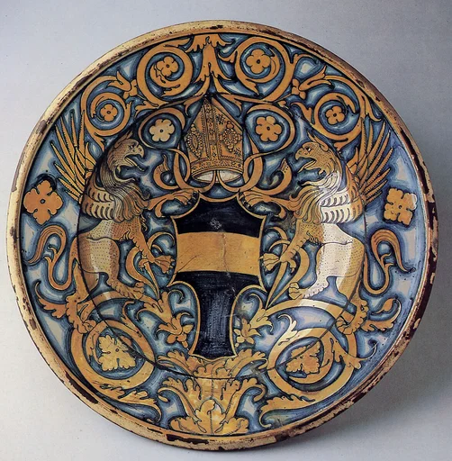 Dish (piatto)
