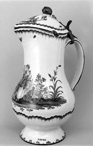 Water jug