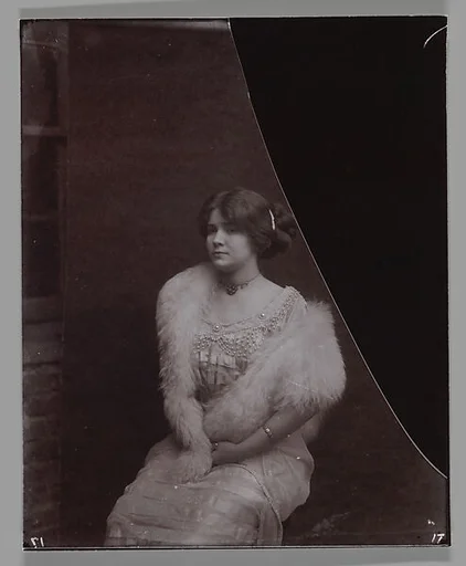 [Storyville Portrait]