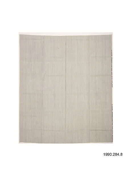 "Miniraita" Textile Sample — Vuokko Eskolin-Nurmesniemi