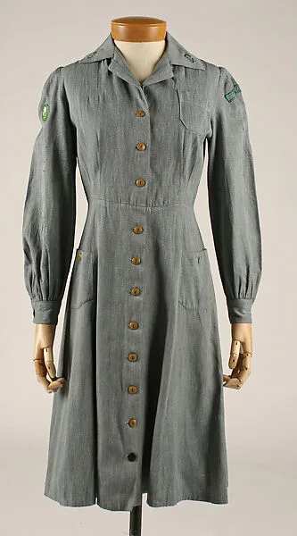 Uniform — Unknown
