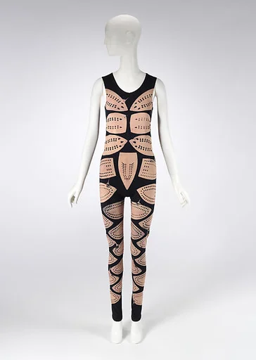 Unitard