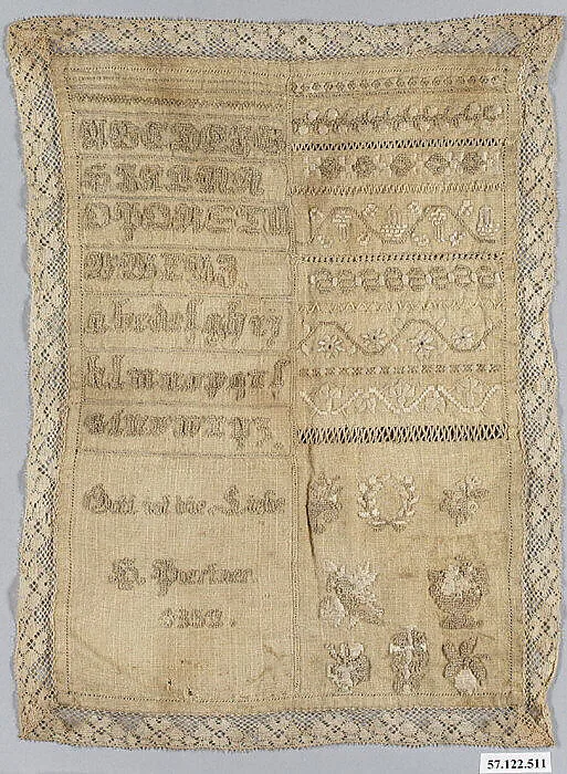 Sampler — Unknown