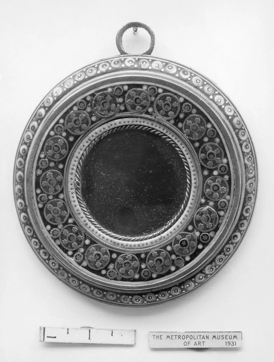 Mirror — Unknown