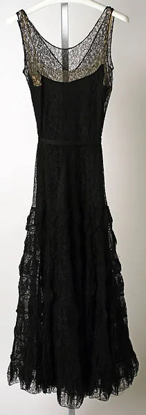 Evening ensemble — Gabrielle Chanel|House of Chanel
