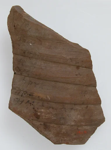 Ostrakon