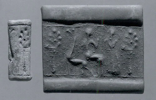 Cylinder seal