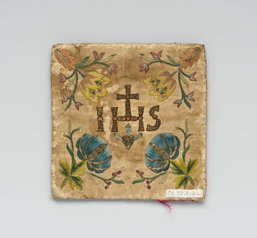 Chalice cover