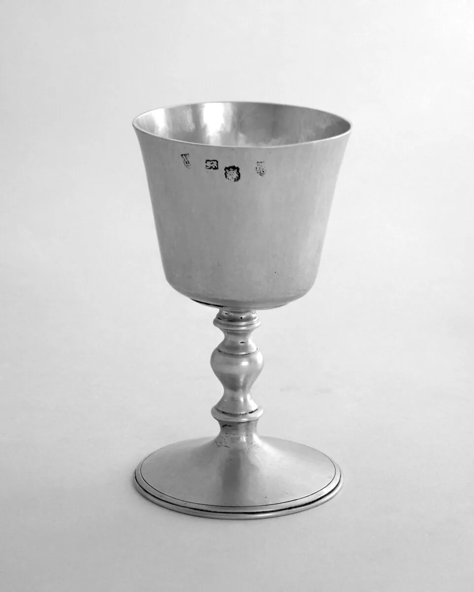 Wine cup — Unknown