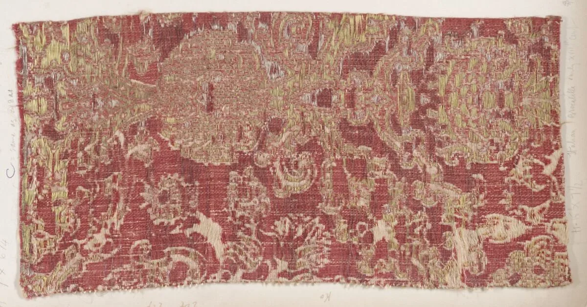 Fragment — Unknown
