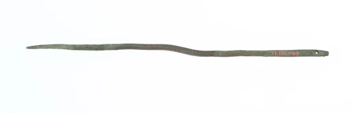Needle