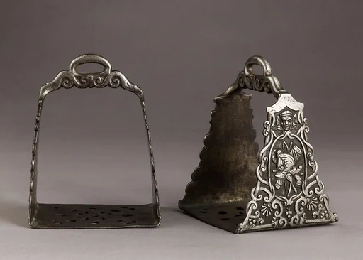 Pair of Stirrups