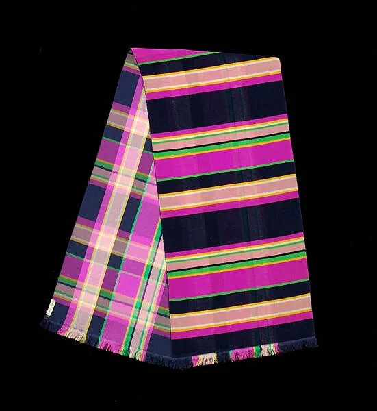 Scarf — Unknown