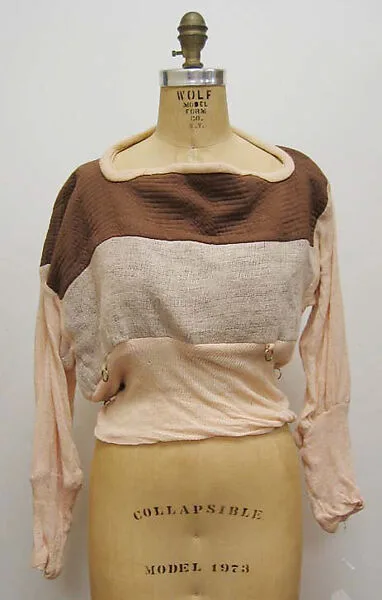 Shirt — Vivienne Westwood|Malcolm McLaren