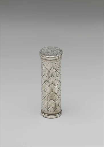 Nutmeg Grater