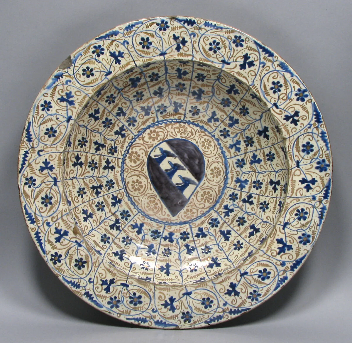 Dish — Unknown