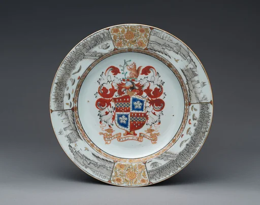 Plate