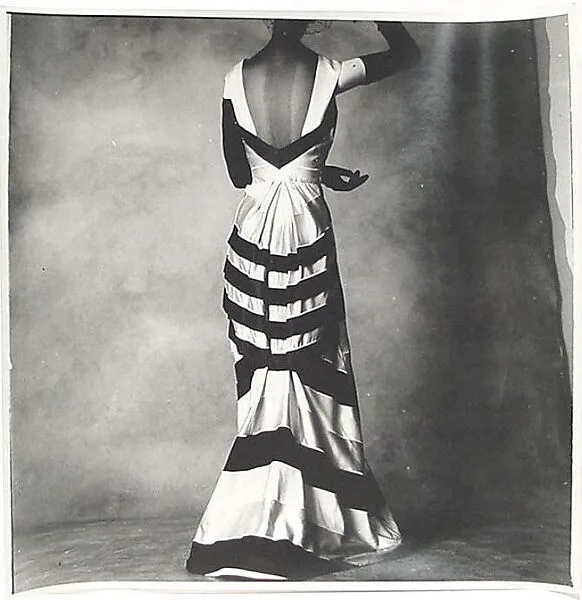 Photograph — Elsa Schiaparelli|Irving Penn