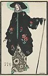 Fashion (Mode) — Wiener Werkstätte|Maria Likarz
