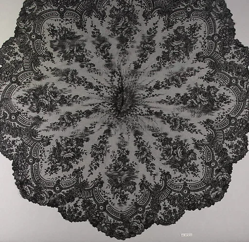 Parasol cover