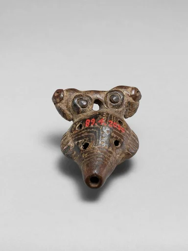 Pottery Whistle
