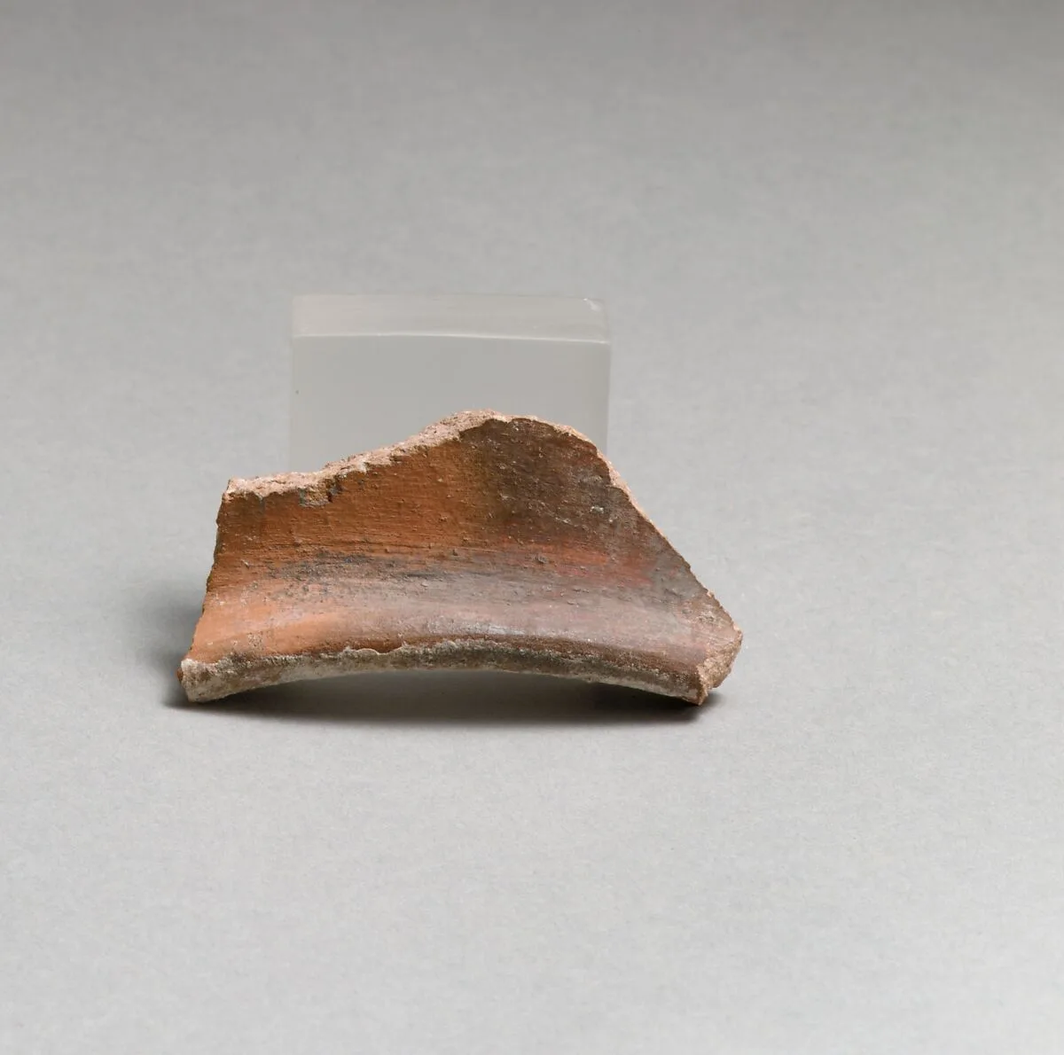 Vase fragment — Unknown