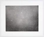 Night Sky 3 — Carmen Schilaci|Jennifer Turner|Vija Celmins|Gemini G.E.L.