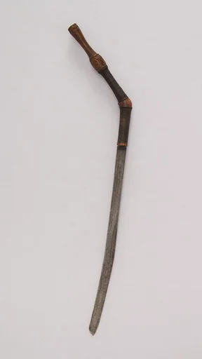 Knife (Pisau Raut)