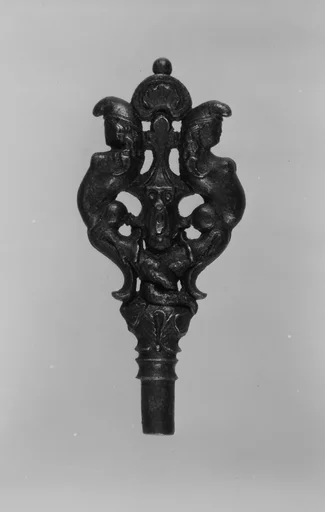 Key bow